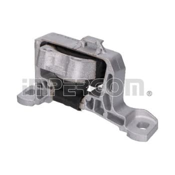 Corps d'essieu/palier de support moteur