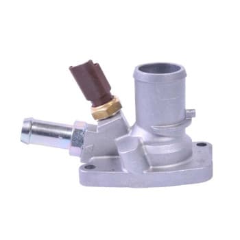 Thermostat d'eau TH43788G1 Gates