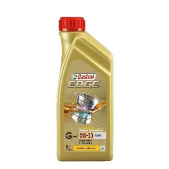 Huile moteur Castrol Edge 0W30 A3/B4 1L