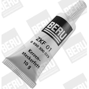 Graisse pour bougies d'allumage Beru 10 gr