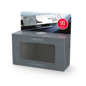 Vinove Désodorisant Eclipse Silverstone