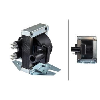 Bobine d'allumage 5DA 230 035-001 Hella