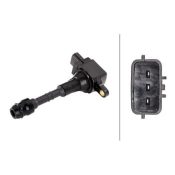 Bobine d'allumage 5DA 230 035-851 Hella