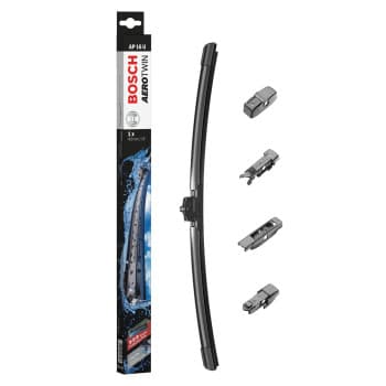 Essuie-glace Bosch Aerotwin AP16U - Longueur : 400 mm - essuie-glace avant simple