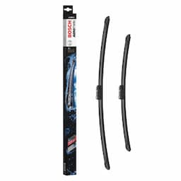 Essuie-glaces Bosch Aerotwin A088S - Longueur : 650/500 mm - jeu de balais d&#39;essuie-glace pour