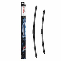 Essuie-glaces Bosch Aerotwin A225S - Longueur : 650/550 mm - jeu de balais d&#39;essuie-glace pour