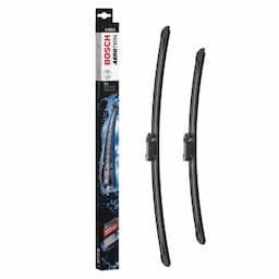 Essuie-glaces Bosch Aerotwin A696S - Longueur : 550/450 mm - jeu de balais d&#39;essuie-glace pour