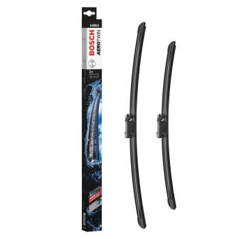 Essuie-glaces Bosch Aerotwin A696S - Longueur : 550/450 mm - jeu de balais d&#39;essuie-glace pour