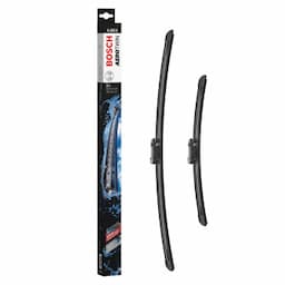 Essuie-glaces Bosch Aerotwin A292S - Longueur : 600/380 mm - jeu de balais d&#39;essuie-glace pour