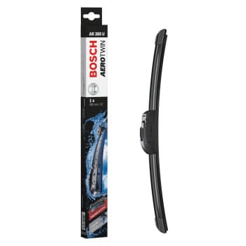 Essuie-glace Bosch Aerotwin AR380U - Longueur : 380 mm - essuie-glace avant simple