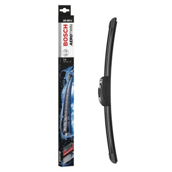 Essuie-glace Bosch Aerotwin AR400U - Longueur : 400 mm - essuie-glace avant simple