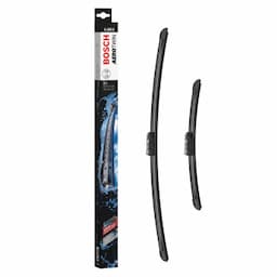 Essuie-glaces Bosch Aerotwin A299S - Longueur : 600/340 mm - jeu de balais d&#39;essuie-glace pour