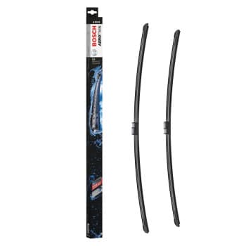 Essuie-glaces Bosch Aerotwin A313S - Longueur : 800/750 mm - jeu de balais d'essuie-glace pour