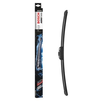 Essuie-glace Bosch Aerotwin AR530U - Longueur : 530 mm - essuie-glace avant simple