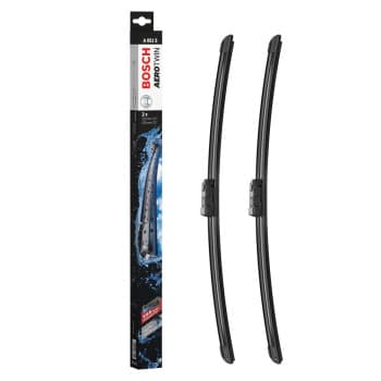 Essuie-glaces Bosch Aerotwin A051S - Longueur : 530/530 mm - jeu de balais d'essuie-glace pour