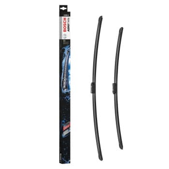 Essuie-glaces Bosch Aerotwin A501S - Longueur : 800/680 mm - jeu de balais d'essuie-glace pour