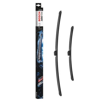 Essuie-glaces Bosch Aerotwin A179S - Longueur : 700/450 mm - jeu de balais d'essuie-glace pour