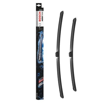 Essuie-glaces Bosch Aerotwin A832S - Longueur : 650/550 mm - jeu de balais d'essuie-glace pour