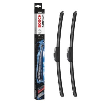 Essuie-glaces Bosch Aerotwin AR480S - Longueur : 475/475 mm - jeu de balais d'essuie-glace pour