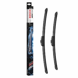 Essuie-glaces Bosch Aerotwin AR533S - Longueur : 530/475 mm - jeu de balais d&#39;essuie-glace pour