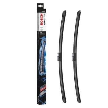 Essuie-glaces Bosch Aerotwin A925S - Longueur : 530/530 mm - jeu de balais d'essuie-glace pour