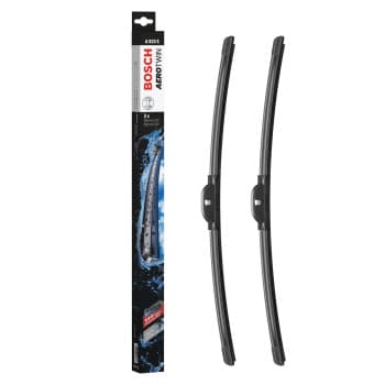 Essuie-glaces Bosch Aerotwin A933S - Longueur : 550/550 mm - jeu de balais d&#39;essuie-glace pour