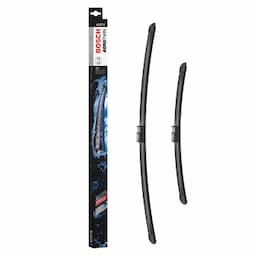 Essuie-glaces Bosch Aerotwin A977S - Longueur : 650/425 mm - jeu de balais d&#39;essuie-glace pour