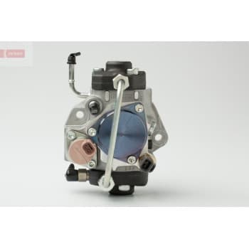 Pompe d'injection haute pression