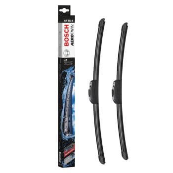 Essuie-glaces Bosch Aerotwin AR503S - Longueur : 500/475 mm - jeu de balais d'essuie-glace pour