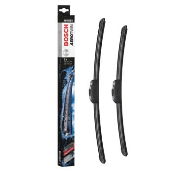 Essuie-glaces Bosch Aerotwin AR502S - Longueur : 500/450 mm - jeu de balais d&#39;essuie-glace pour