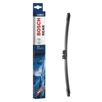 Essuie-glace arrière Bosch A283H - Longueur : 280 mm - balai d&#39;essuie-glace arrière