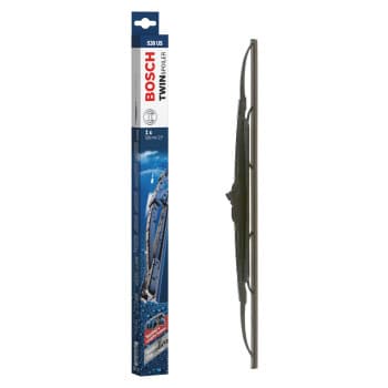 Essuie-glace Bosch Twin 530US - Longueur : 530 mm - essuie-glace avant simple