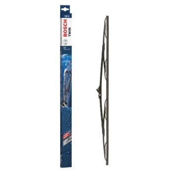 Essuie-glace Bosch Twin 707U - Longueur : 700 mm - essuie-glace simple avant