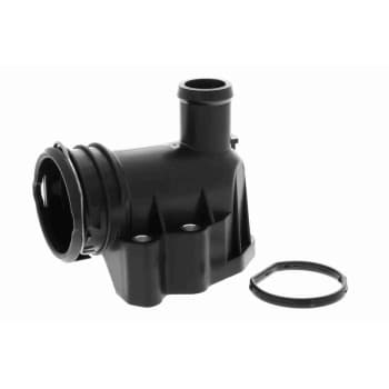 Bride de liquide de refroidissement V30-3645 VAICO