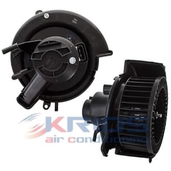 Ventilation intérieure