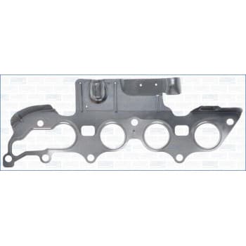 Joint, coude d'echappement