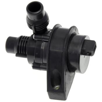 Pompe à eau, refroidissement moteur