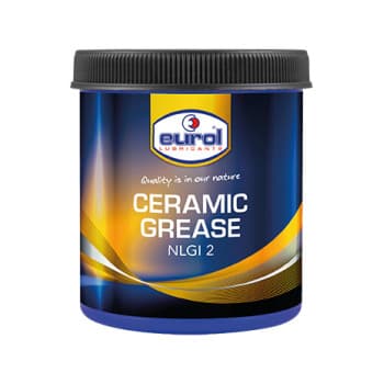 Eurol Graisse Céramique 600g