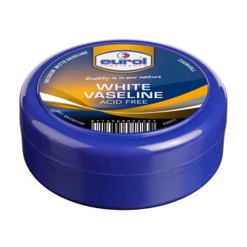 Eurol Vaseline Blanche 100g