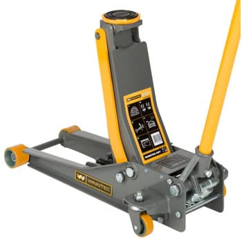 Cric de garage Winntec Fast Lift 2 tonnes
