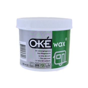 Okay-wax Caravane 350 grammes