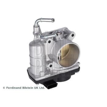 ouverture des gaz ADBP740081 Blue Print