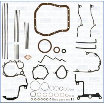 Jeu de joints, bloc moteur