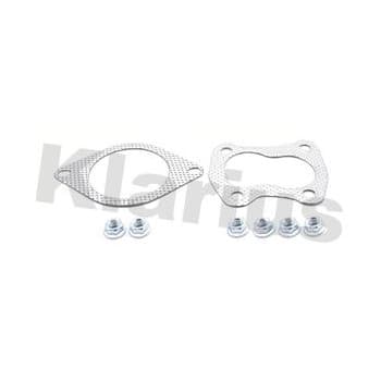 Kit de montage, convertisseur catalytique