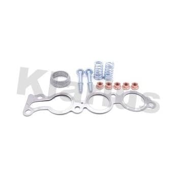 Kit de montage, convertisseur catalytique