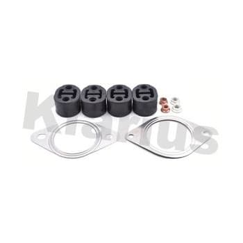 Kit de montage, convertisseur catalytique