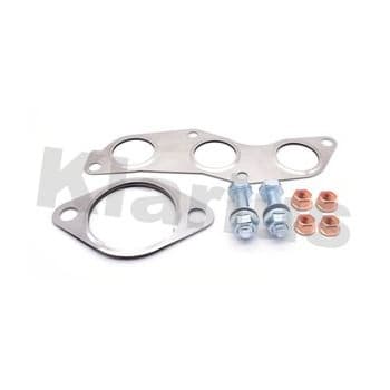 Kit de montage, convertisseur catalytique