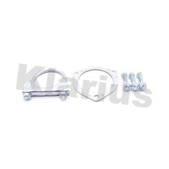 Kit de montage, convertisseur catalytique