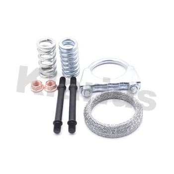 Kit de montage, convertisseur catalytique