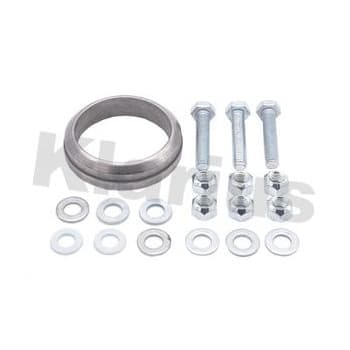 Kit de montage, convertisseur catalytique